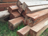 Tổng hợp 5 ưu điểm vượt trội khi sử dụng gỗ tự nhiên cho mẫu nhà biệt thự