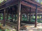 Chuyên thi công nhà gỗ TPHCM chất lượng, độc đáo