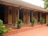 5 Kiêng kỵ trong phong thủy xây nhà gỗ