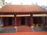 Vì sao mọi người đang quay lại phong cách nhà gỗ hiện đại?