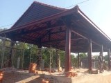 Những mẫu nhà gỗ đẹp được yêu thích nhất hiện nay 