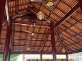 Bé Nhà Gỗ - Nhận thi công nhà gỗ chuyên nghiệp Long An