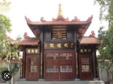 Báo giá thiết kế nhà gỗ hiện đại tại Tây Ninh