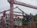 Bật mí địa điểm cung cấp ván ngựa cho nhà gỗ gia công theo yêu cầu