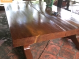 Ván ngựa là gì? Vì sao được ưa chuộng trong nhà gỗ?