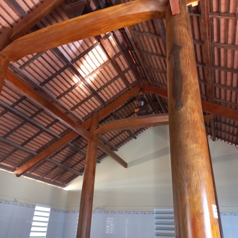 DỰ ÁN TIỀN GIANG