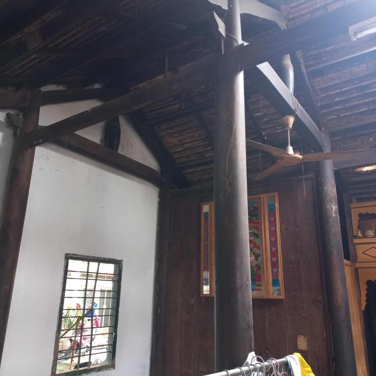 lam-nha-go-tai-long-an