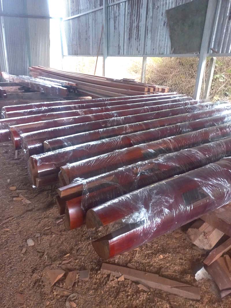 Ván ngựa chất lượng cao Tây Ninh