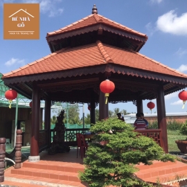 CÔNG TRÌNH HOÀN THÀNH TẠI CỦ CHI