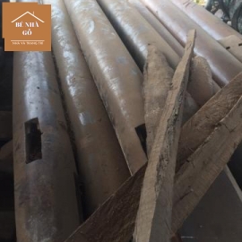 Tìm kiếm đơn vị thi công nhà gỗ uy tín số 1