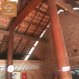 Công trình Củ Chi