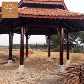 Khám phá địa chỉ mua bán nhà gỗ đẹp nhất Gò Dầu