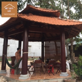 Nơi cung cấp dịch vụ sửa chữa nhà gỗ Trảng Bàng tin cậy
