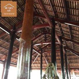 Dịch Vụ Mua Bán Nhà Gỗ Uy Tín Trảng Bàng