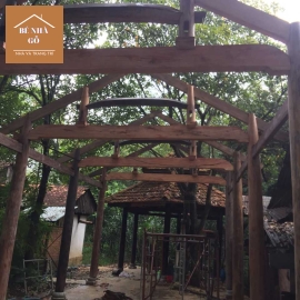 Khám phá địa chỉ sửa chữa nhà gỗ uy tín Tây Ninh chuyên nghiệp