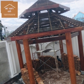 Bạn đang tìm nơi thiết kế nhà gỗ uy tín tại Tây Ninh?