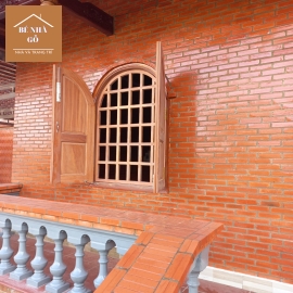 ĐƠN VỊ THIẾT KẾ NHÀ GỖ ẤN TƯỢNG 