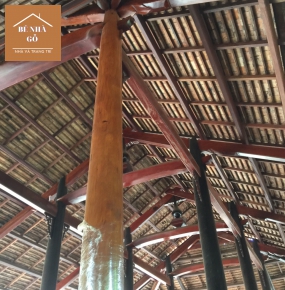 LẮP ĐẶT NHÀ GỖ TẠI ĐỒNG NAI