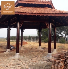 Khám phá địa chỉ mua bán nhà gỗ đẹp nhất Gò Dầu