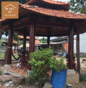 Đâu là địa chỉ thiết kế thi công mẫu nhà gỗ đẹp chuyên nghiệp?