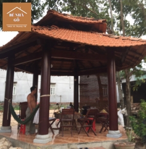 Nơi cung cấp dịch vụ sửa chữa nhà gỗ Trảng Bàng tin cậy