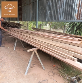 Đâu là đơn vị uy tín chuyên nhận dịch vụ làm nhà gỗ TPHCM giá rẻ?