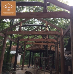 Khám phá địa chỉ sửa chữa nhà gỗ uy tín Tây Ninh chuyên nghiệp