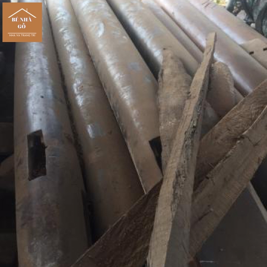 Nhà hoành 110 làm kiến trúc huế  chạm khắc