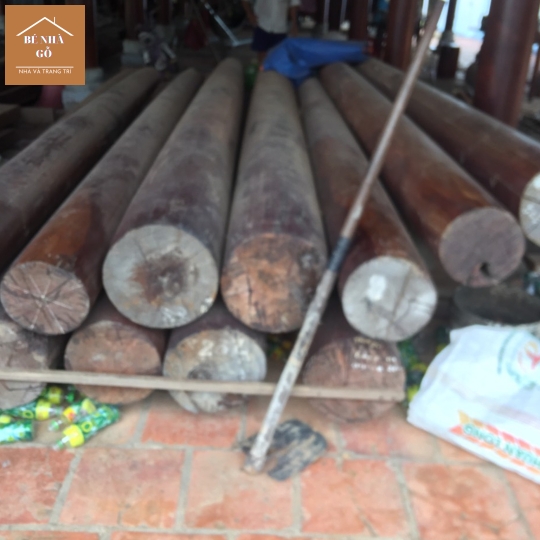 Đơn vị buôn bán gỗ uy tín hàng đầu tại Tây Ninh