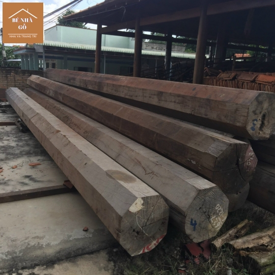Gợi ý về địa điểm buôn bán gỗ cũ chất lượng giá rẻ