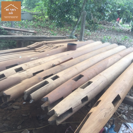 Khám phá ngay đơn vị buôn bán gỗ mới giá tốt uy tín