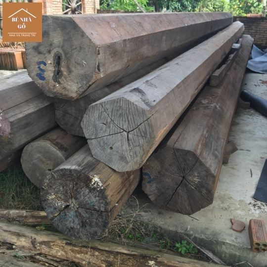 Cơ sở chuyên buôn bán gỗ ở Tây Ninh chất lượng tốt nhất