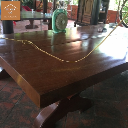Khám phá địa chỉ mua bán nhà gỗ đẹp nhất Gò Dầu