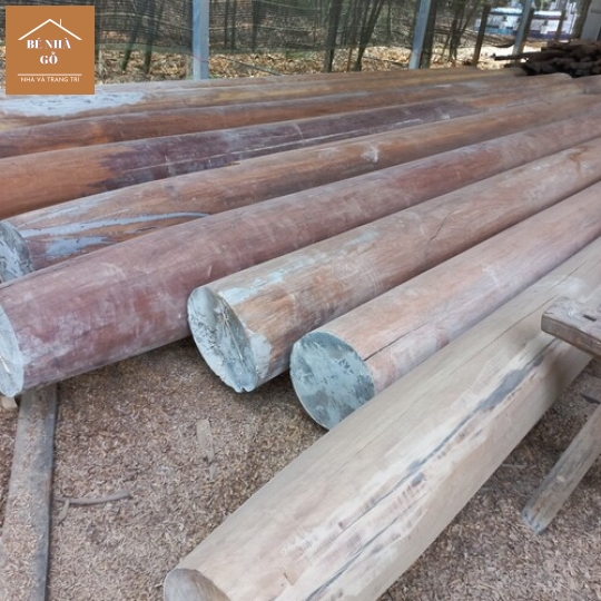 Đơn vị chuyên làm nhà gỗ Lâm Đồng chất lượng tốt, bạn đã thử chưa?