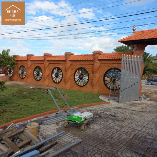 BẬT BÍ ĐƠN VỊ XÂY NHÀ GỖ ĐÁNG TIN CẬY 