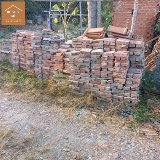 THI CÔNG NHÀ GỖ 12 - BÉ NHÀ GỖ TÂY NINH