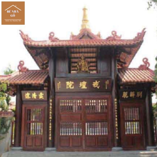 Ý Tưởng Thiết Kế Nội Thất Sang Trọng Và Ấm Cúng Cho Nhà Gỗ Cổ Điển